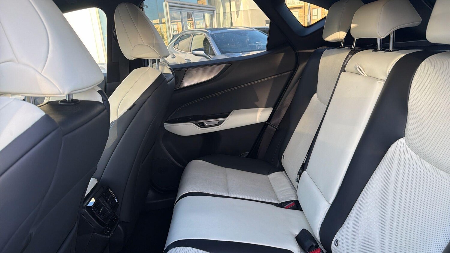 Used Lexus NX 2022 for sale - 76446909: Photo 17