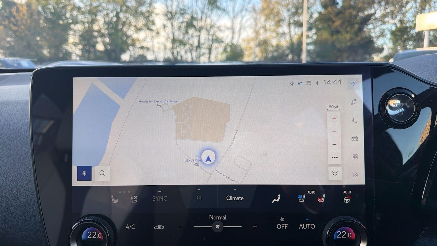 Used Lexus NX 2022 for sale - 76446909: Photo 20