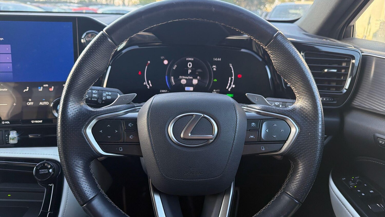 Used Lexus NX 2022 for sale - 76446909: Photo 21