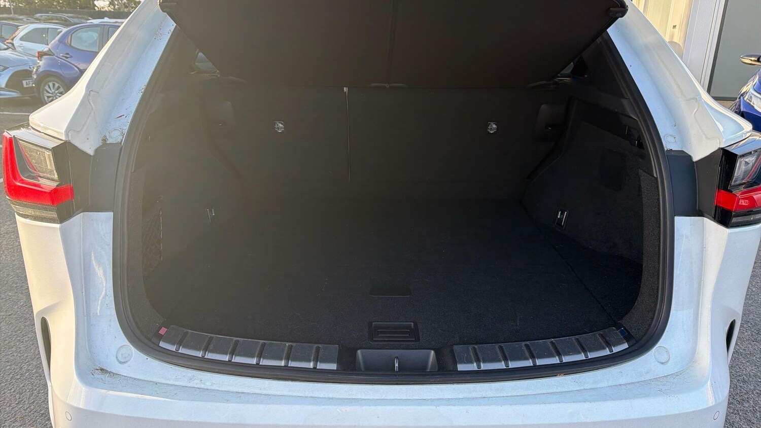 Used Lexus NX 2022 for sale - 76446909: Photo 23