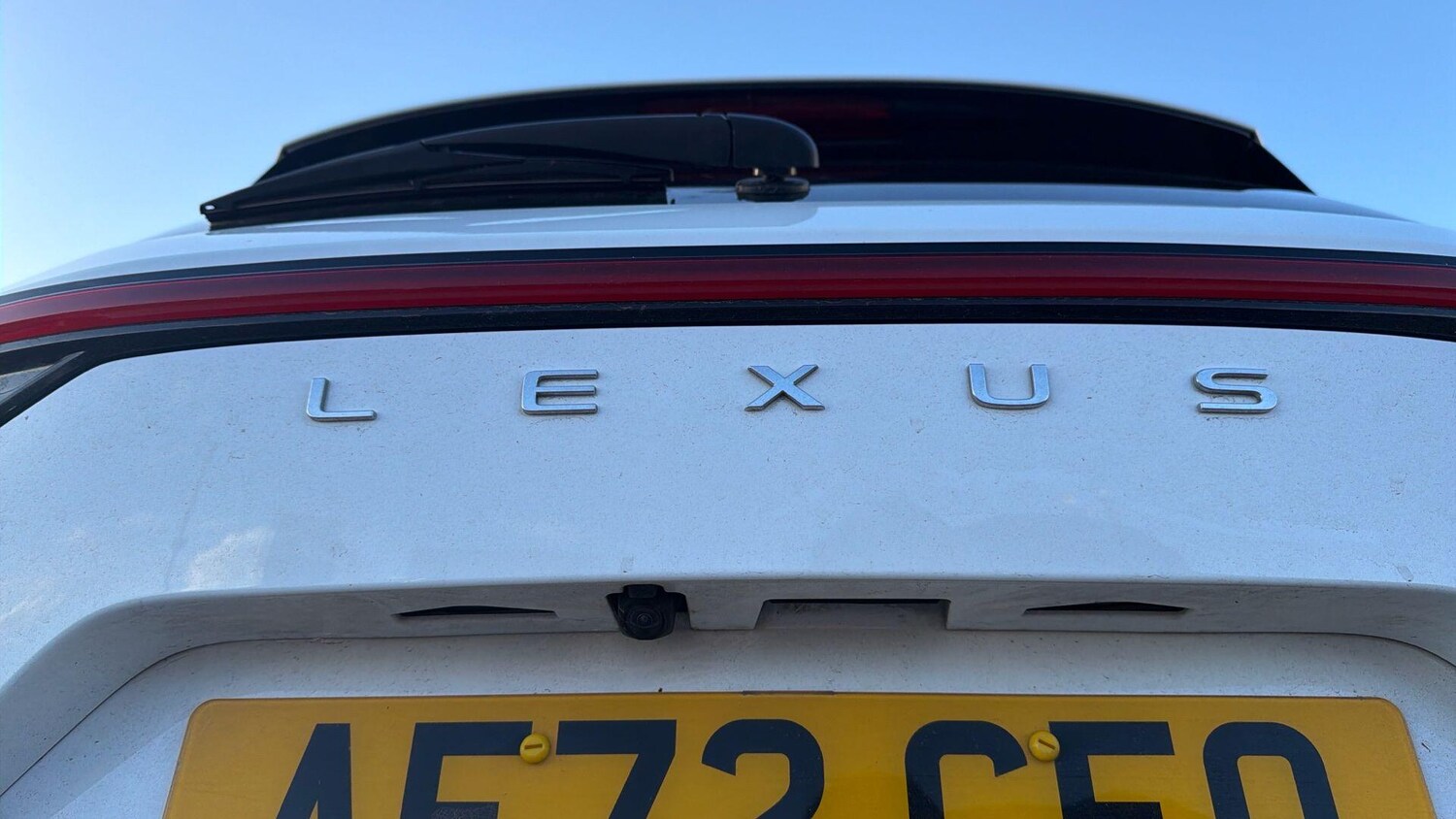 Used Lexus NX 2022 for sale - 76446909: Photo 25