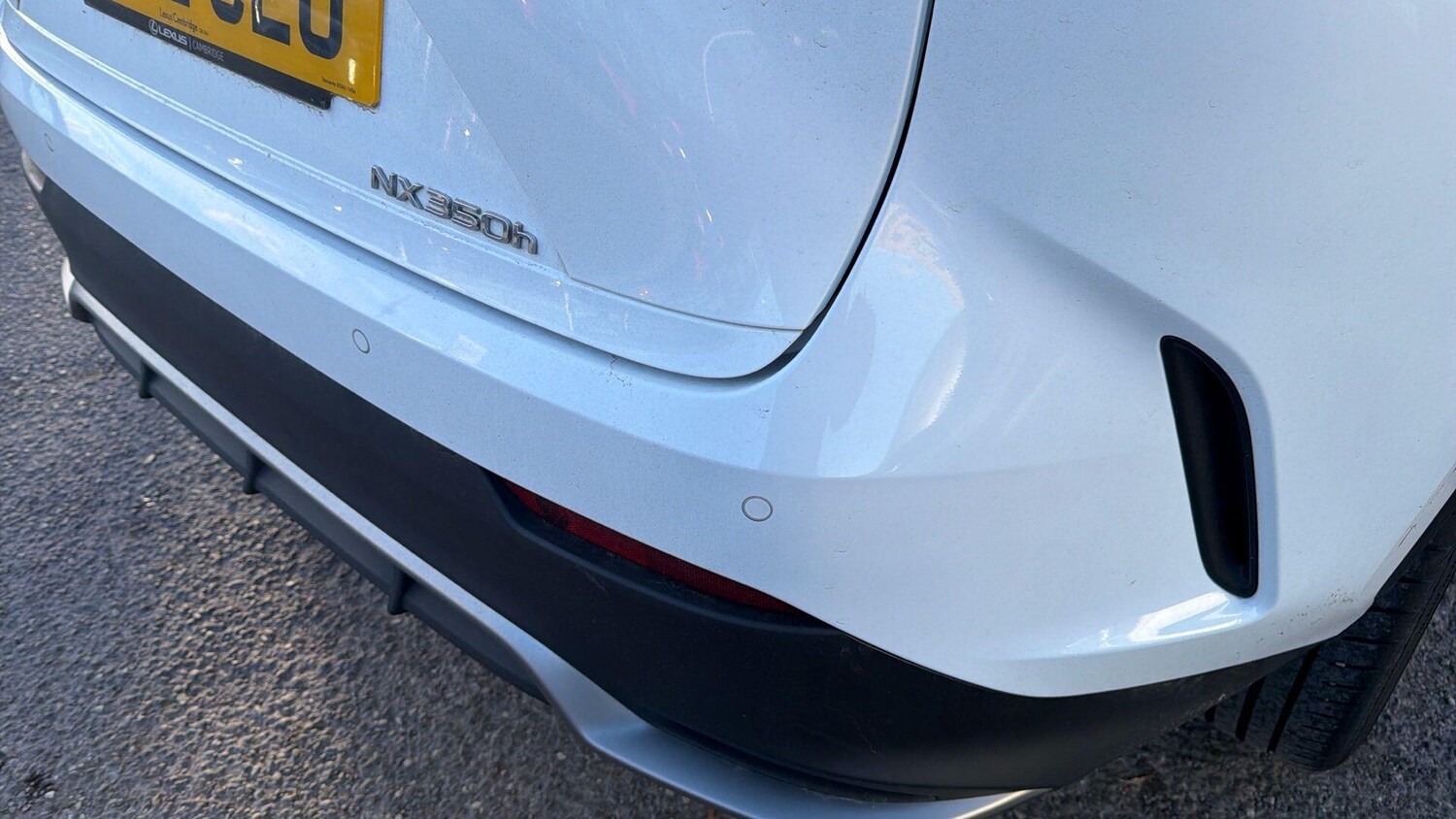 Used Lexus NX 2022 for sale - 76446909: Photo 26