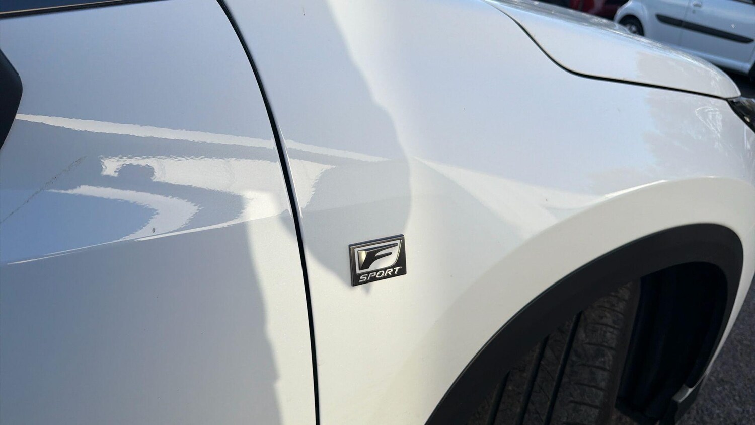 Used Lexus NX 2022 for sale - 76446909: Photo 28