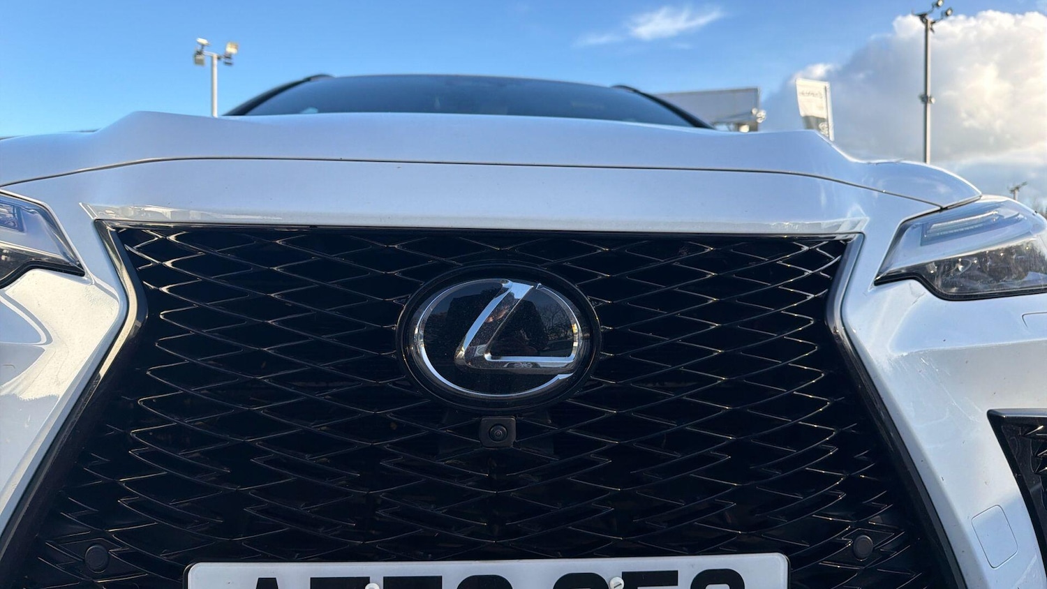 Used Lexus NX 2022 for sale - 76446909: Photo 29