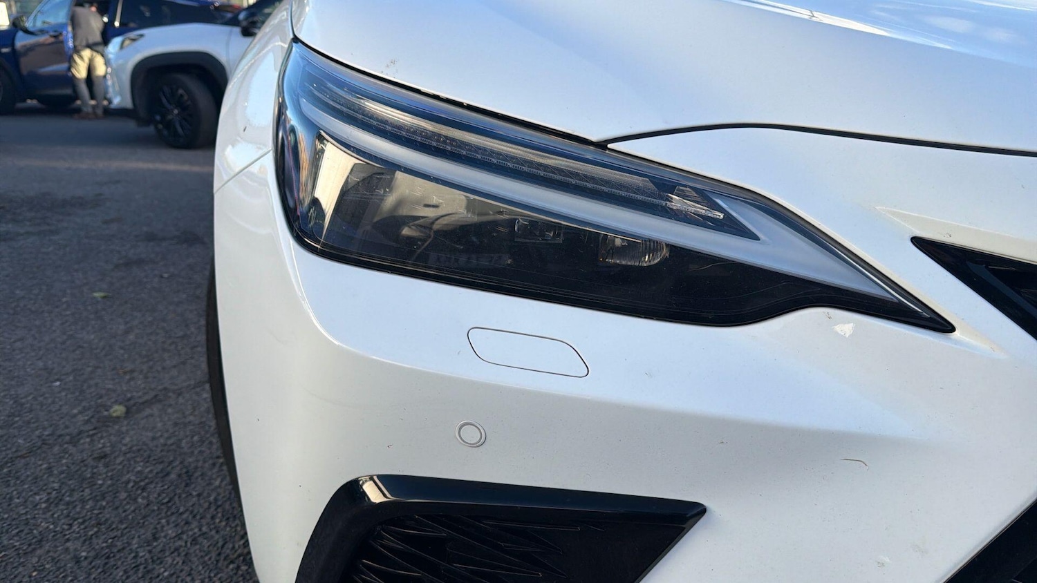 Used Lexus NX 2022 for sale - 76446909: Photo 30