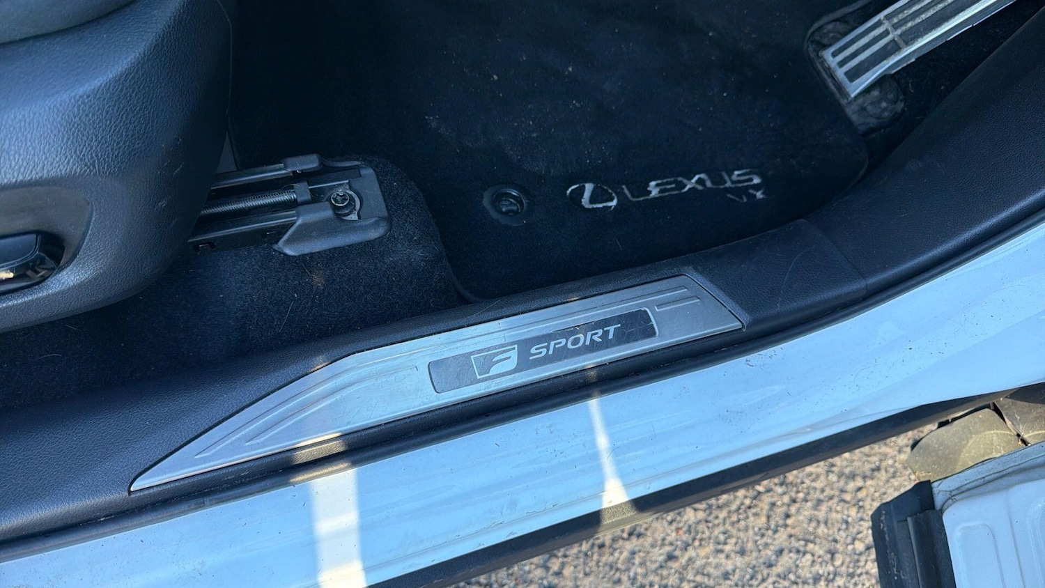 Used Lexus NX 2022 for sale - 76446909: Photo 35