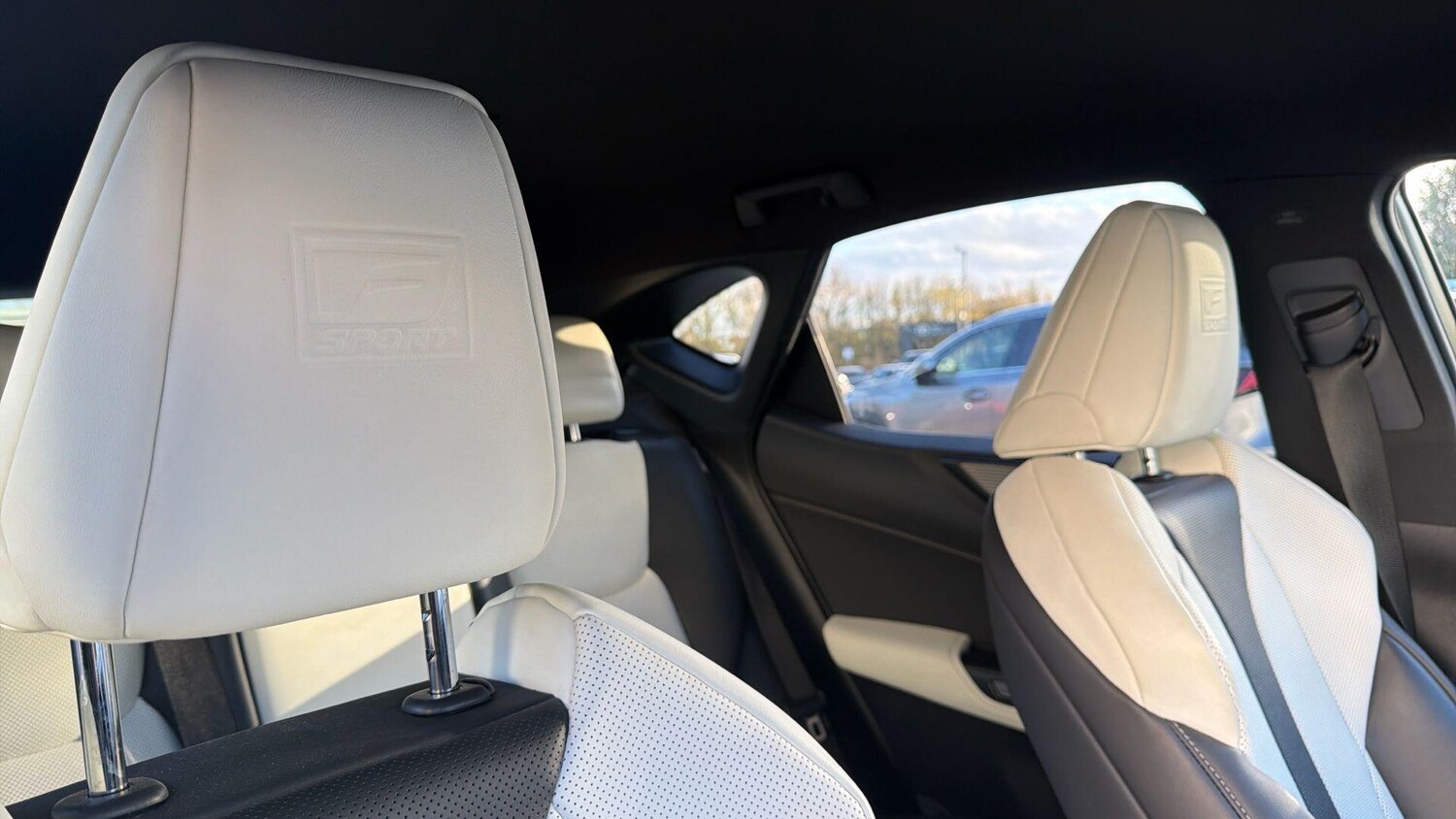 Used Lexus NX 2022 for sale - 76446909: Photo 37