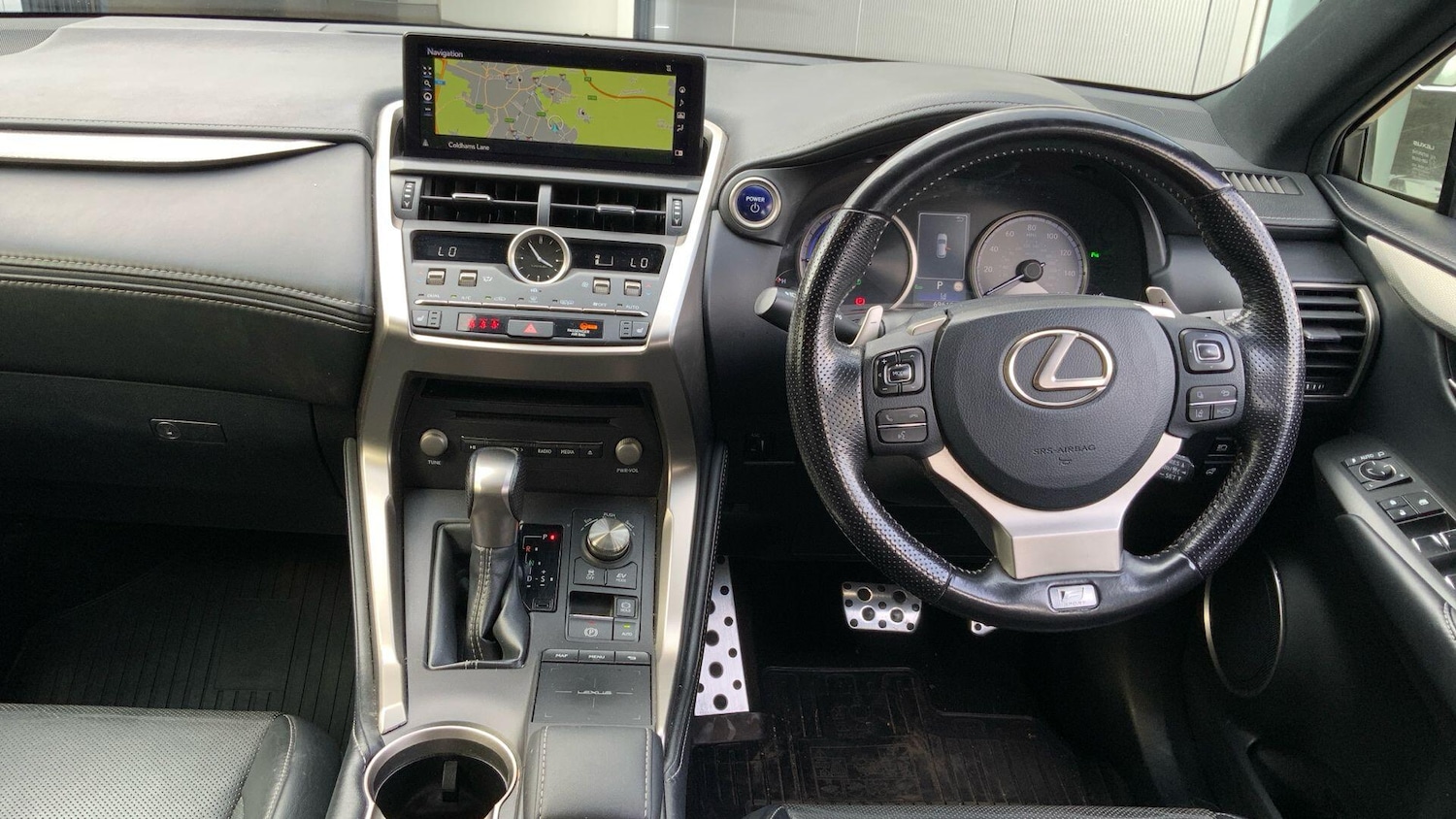Used Lexus NX 2019 for sale - 76251055: Photo 10