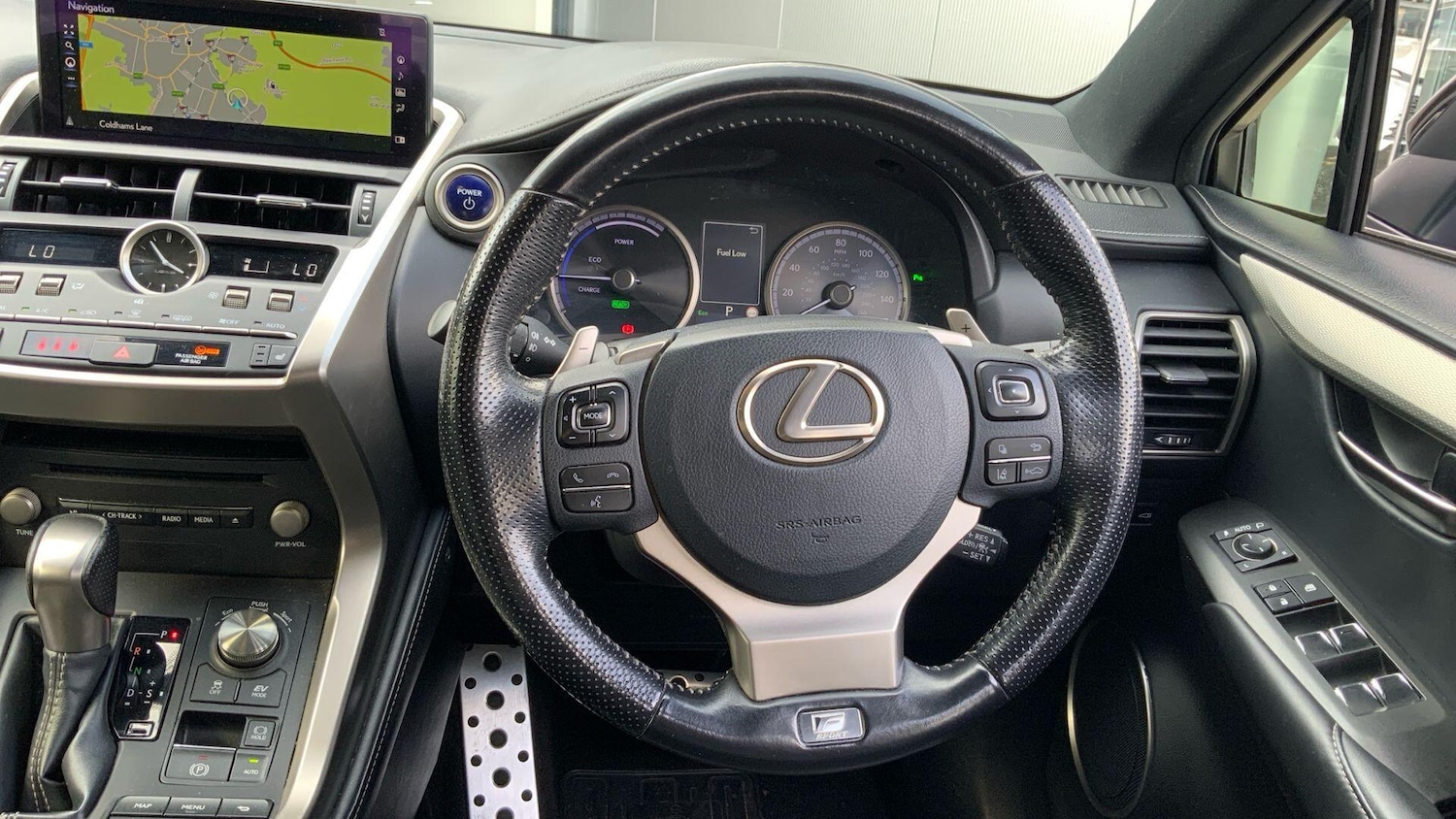 Used Lexus NX 2019 for sale - 76251055: Photo 11