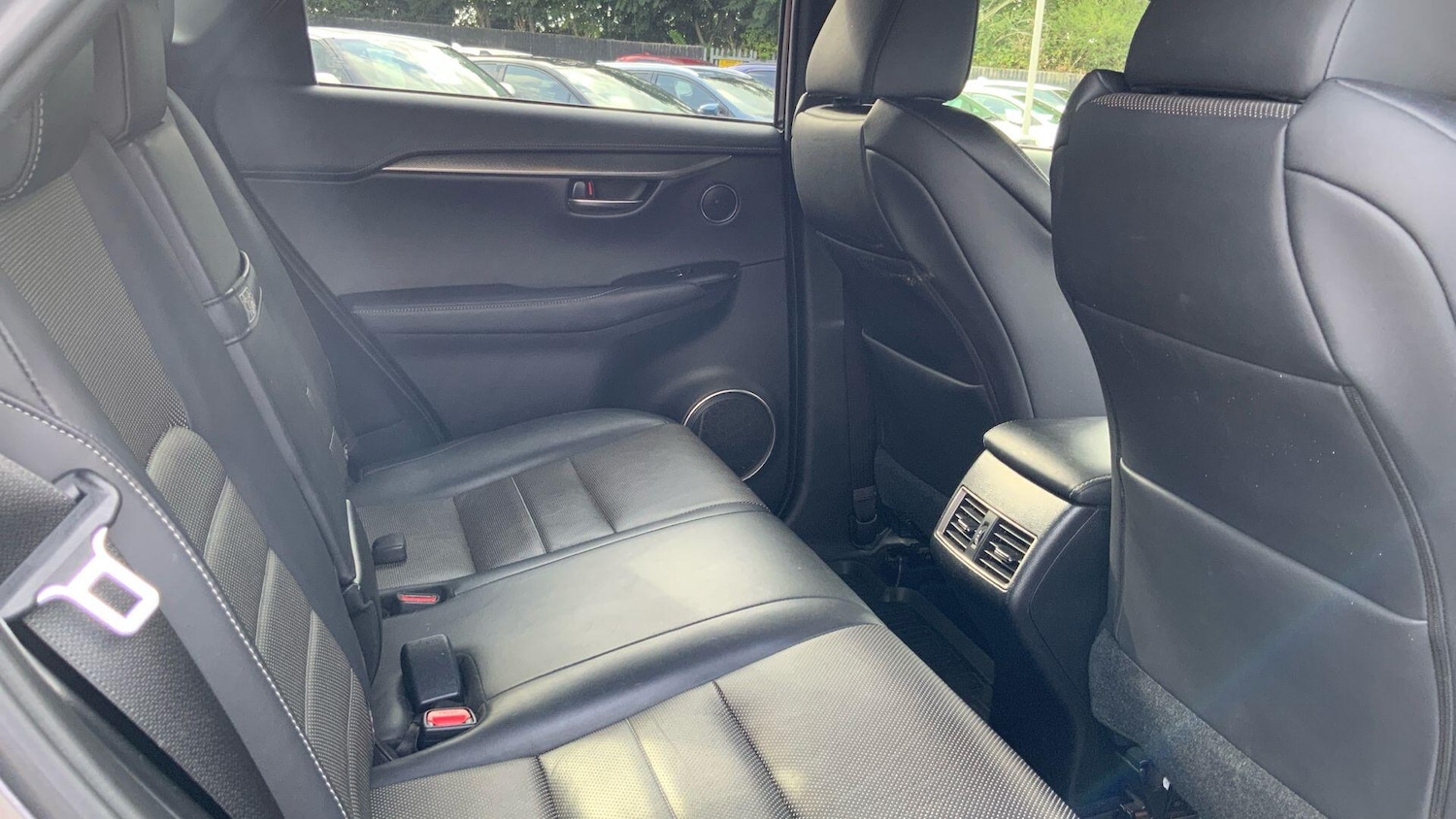 Used Lexus NX 2019 for sale - 76251055: Photo 12