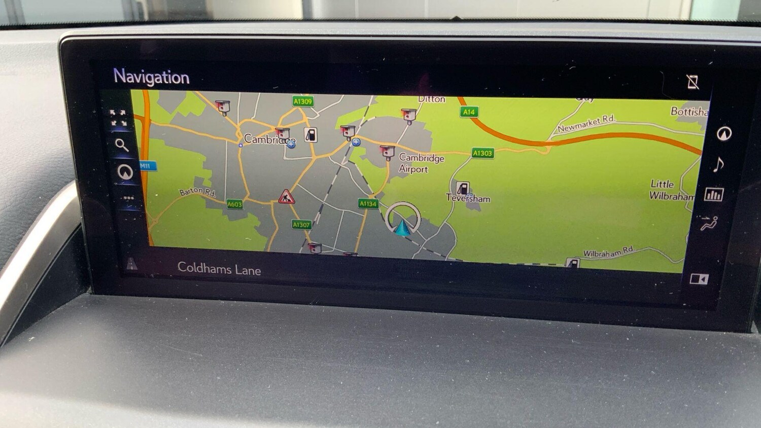 Used Lexus NX 2019 for sale - 76251055: Photo 13