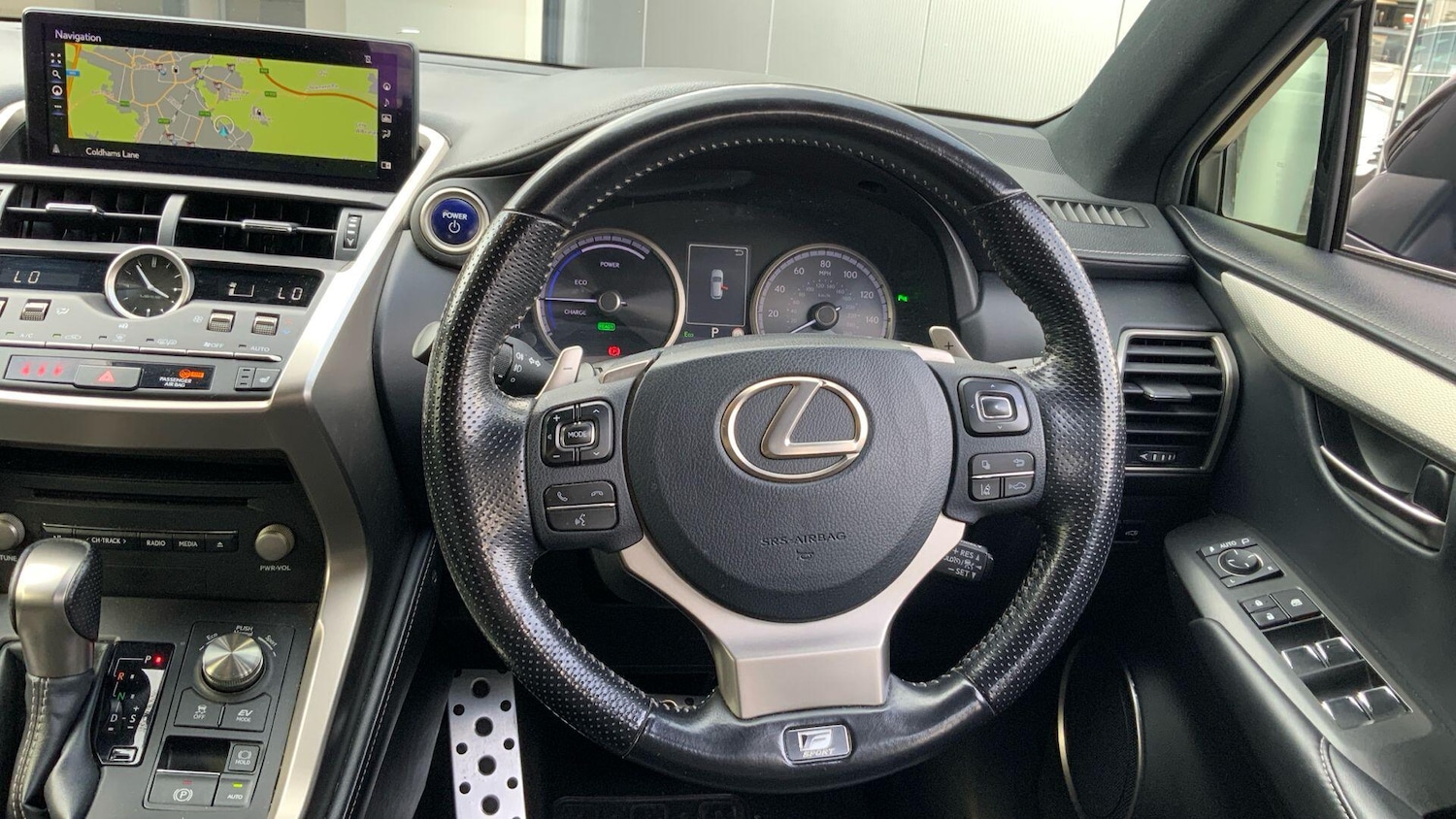 Used Lexus NX 2019 for sale - 76251055: Photo 14