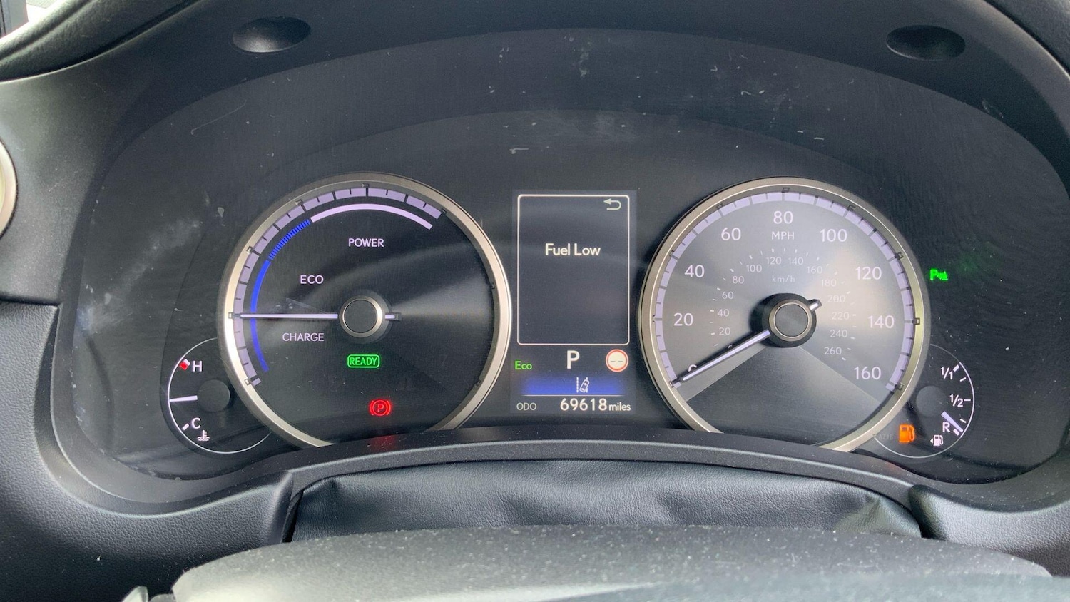 Used Lexus NX 2019 for sale - 76251055: Photo 15