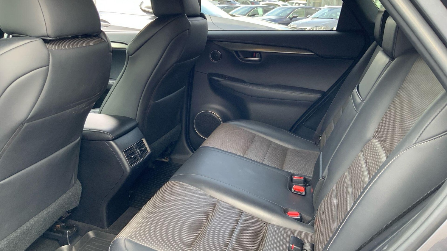 Used Lexus NX 2019 for sale - 76251055: Photo 17