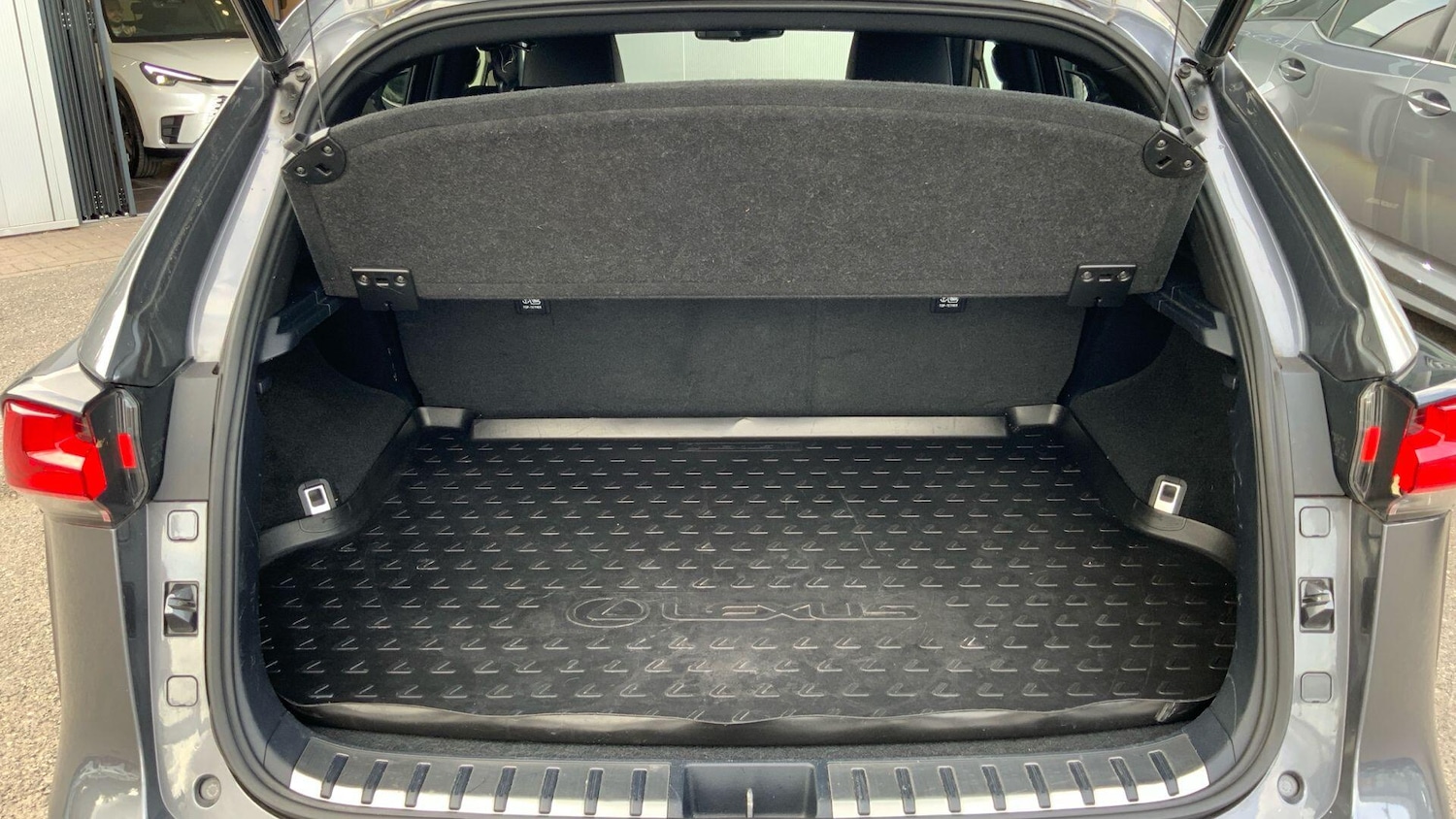 Used Lexus NX 2019 for sale - 76251055: Photo 18