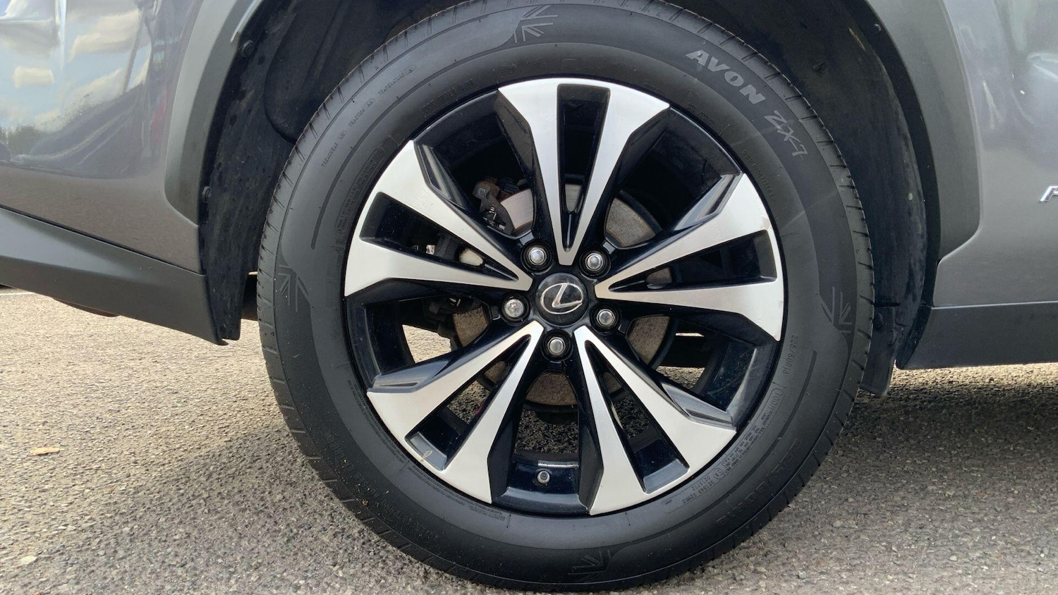 Used Lexus NX 2019 for sale - 76251055: Photo 22