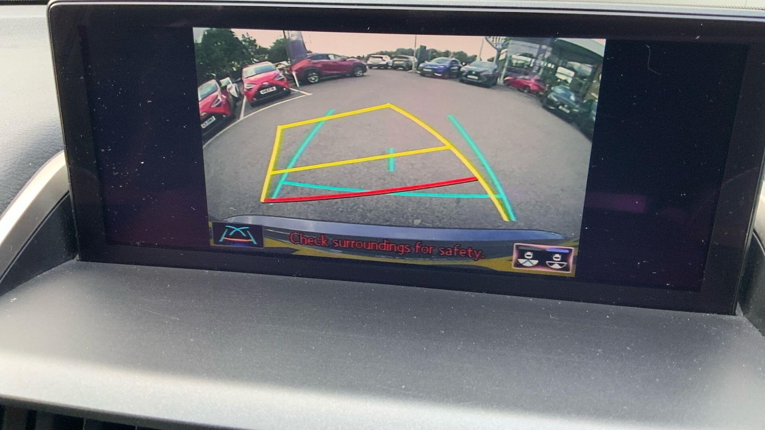 Used Lexus NX 2019 for sale - 76251055: Photo 25