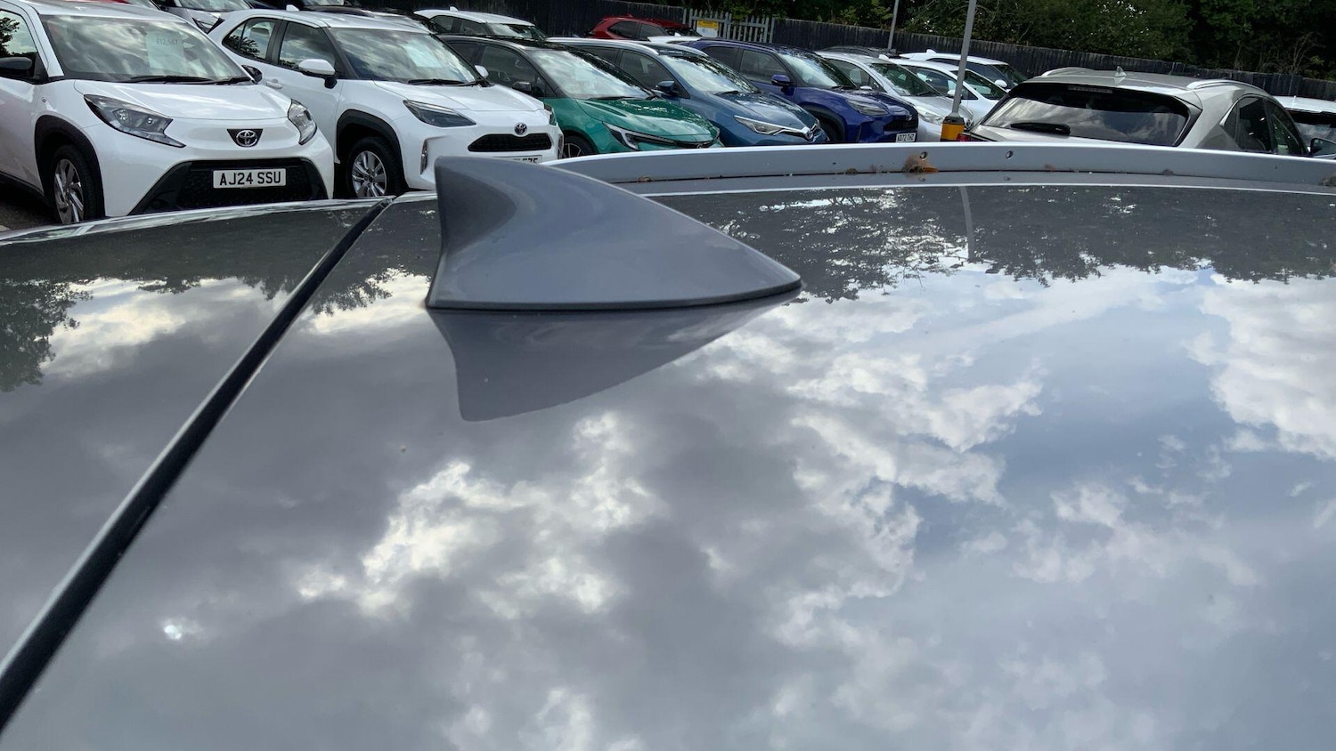 Used Lexus NX 2019 for sale - 76251055: Photo 26