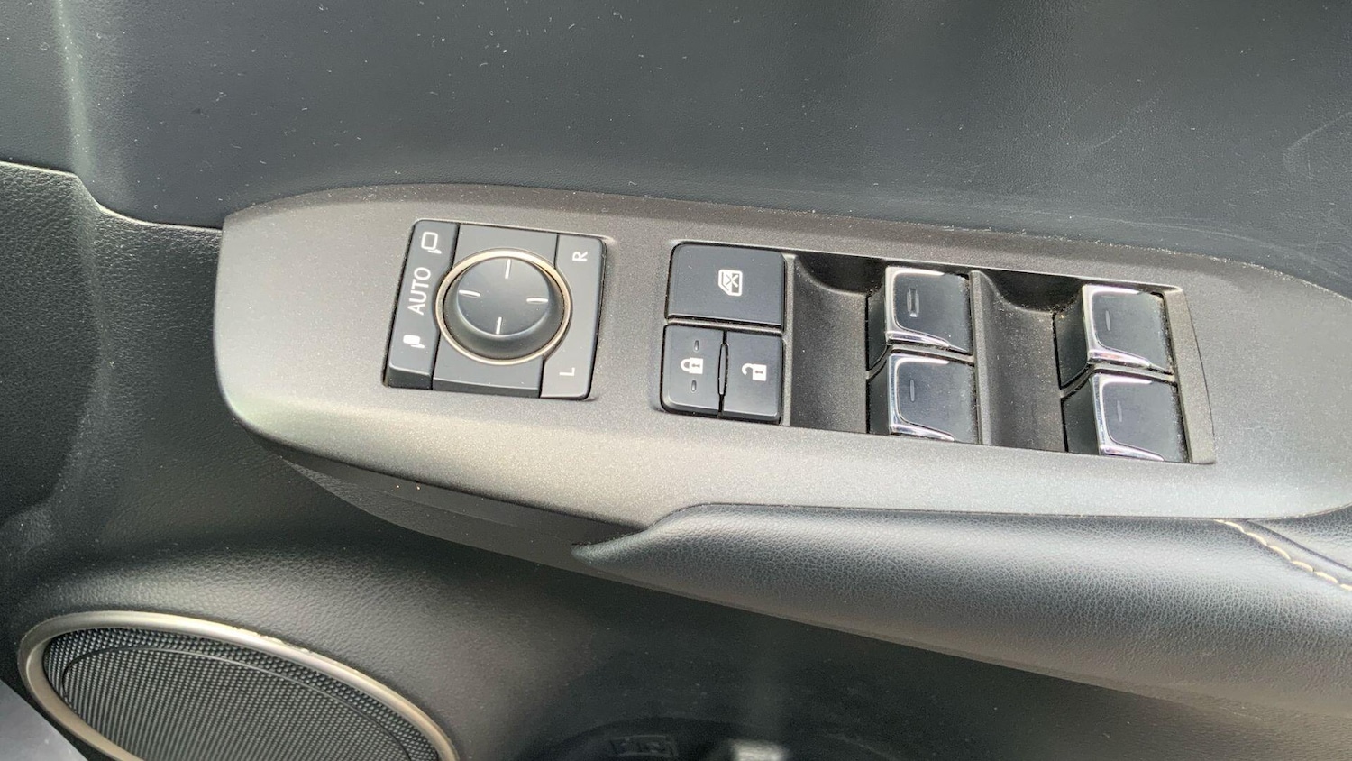 Used Lexus NX 2019 for sale - 76251055: Photo 28