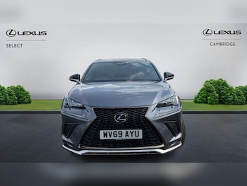 Used Lexus NX 2019 for sale - 76251055: Photo 2