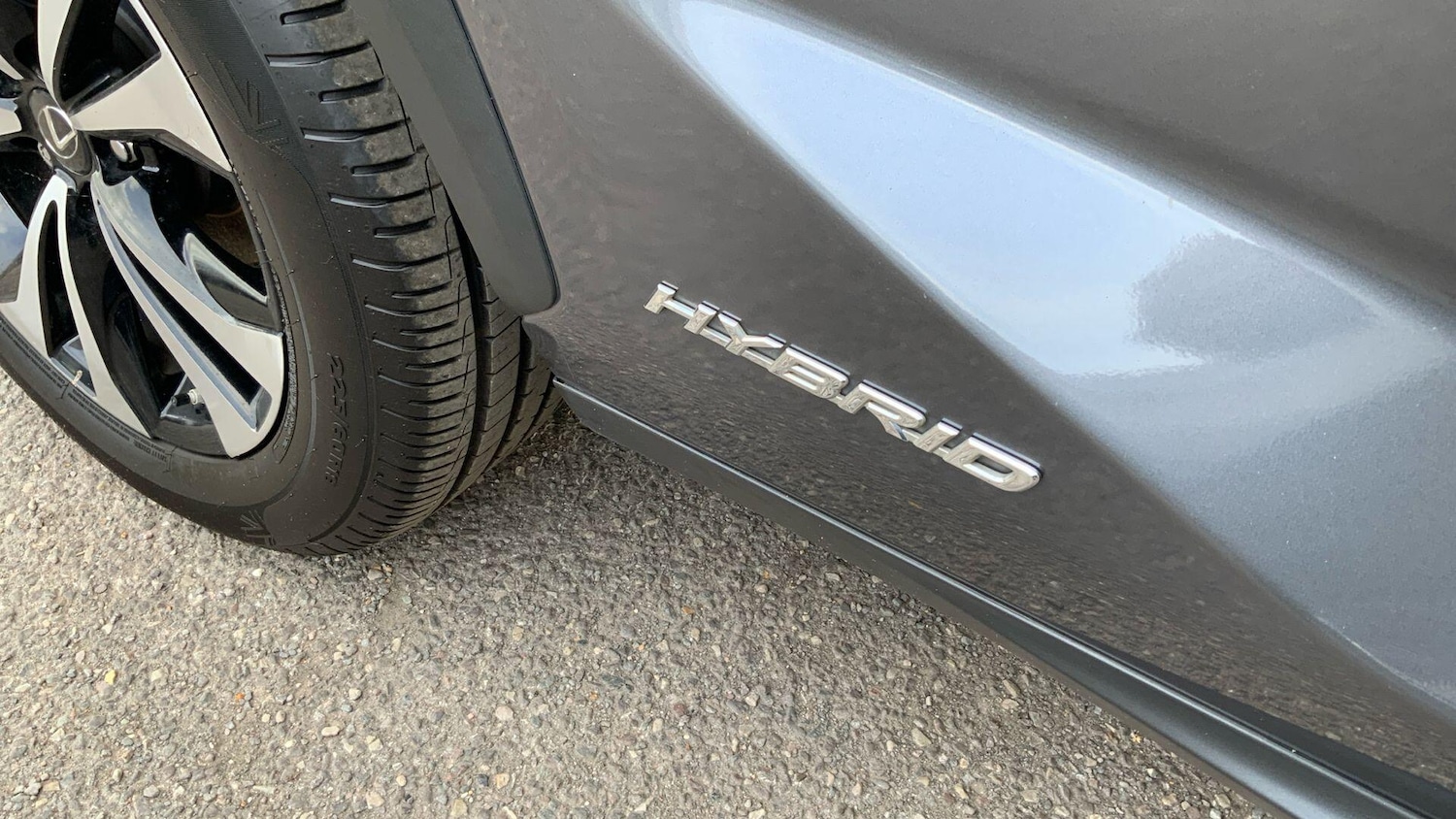 Used Lexus NX 2019 for sale - 76251055: Photo 32