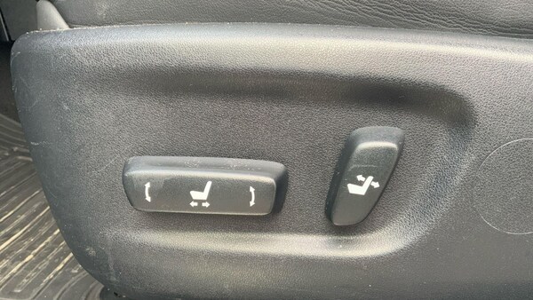 Used Lexus NX 2019 for sale - 76251055: Photo 34