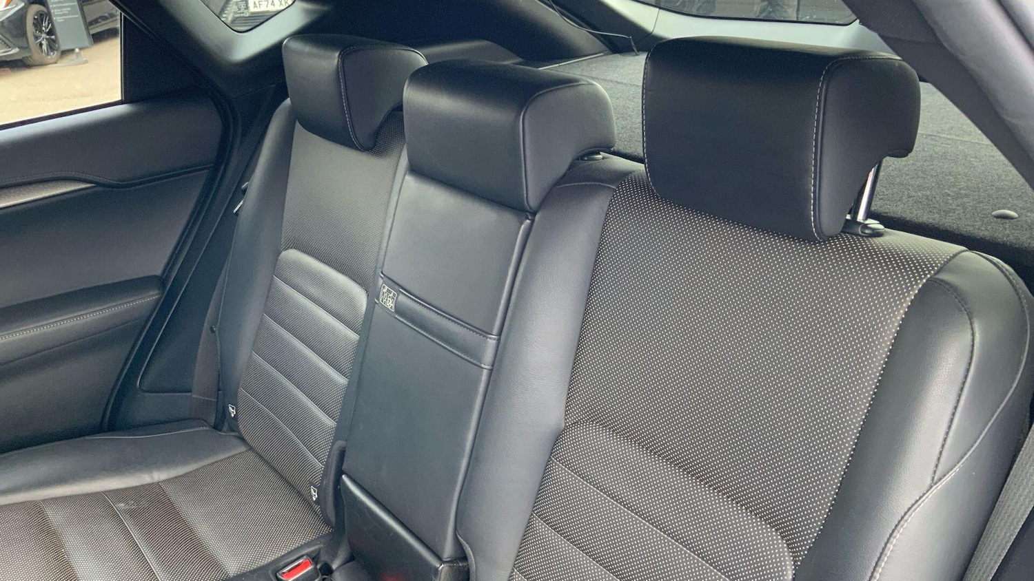 Used Lexus NX 2019 for sale - 76251055: Photo 35