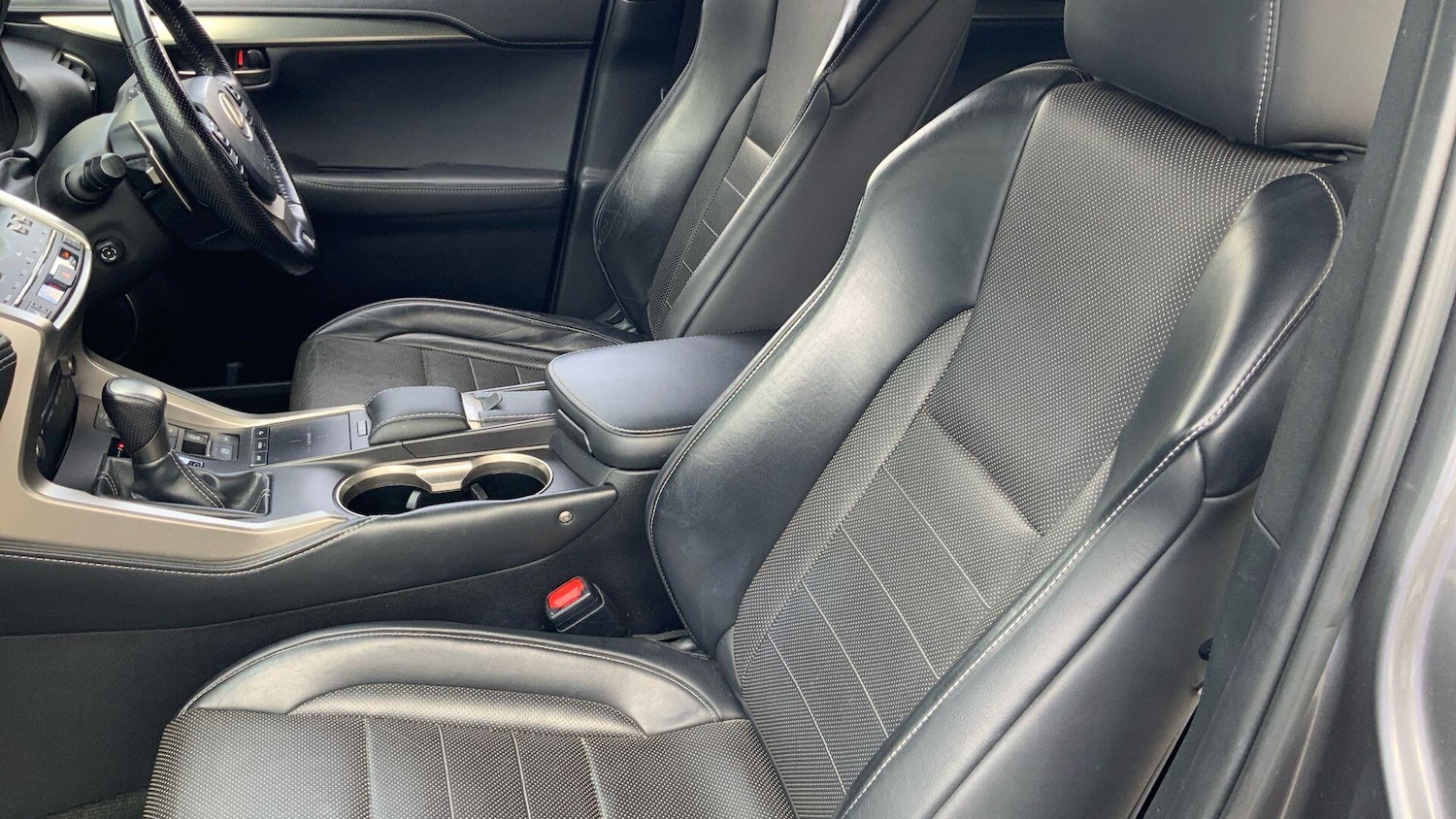 Used Lexus NX 2019 for sale - 76251055: Photo 36