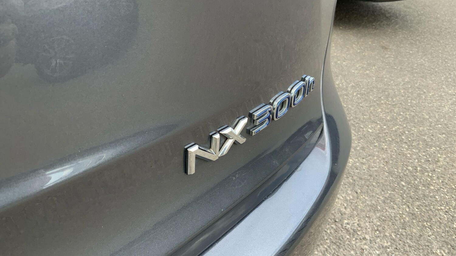 Used Lexus NX 2019 for sale - 76251055: Photo 38