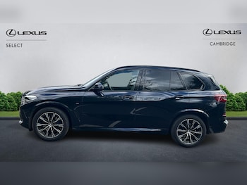 Used BMW X5 2022 for sale - 78622677: Photo