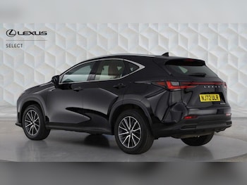 Used Lexus NX 2022 for sale - 78891380: Photo