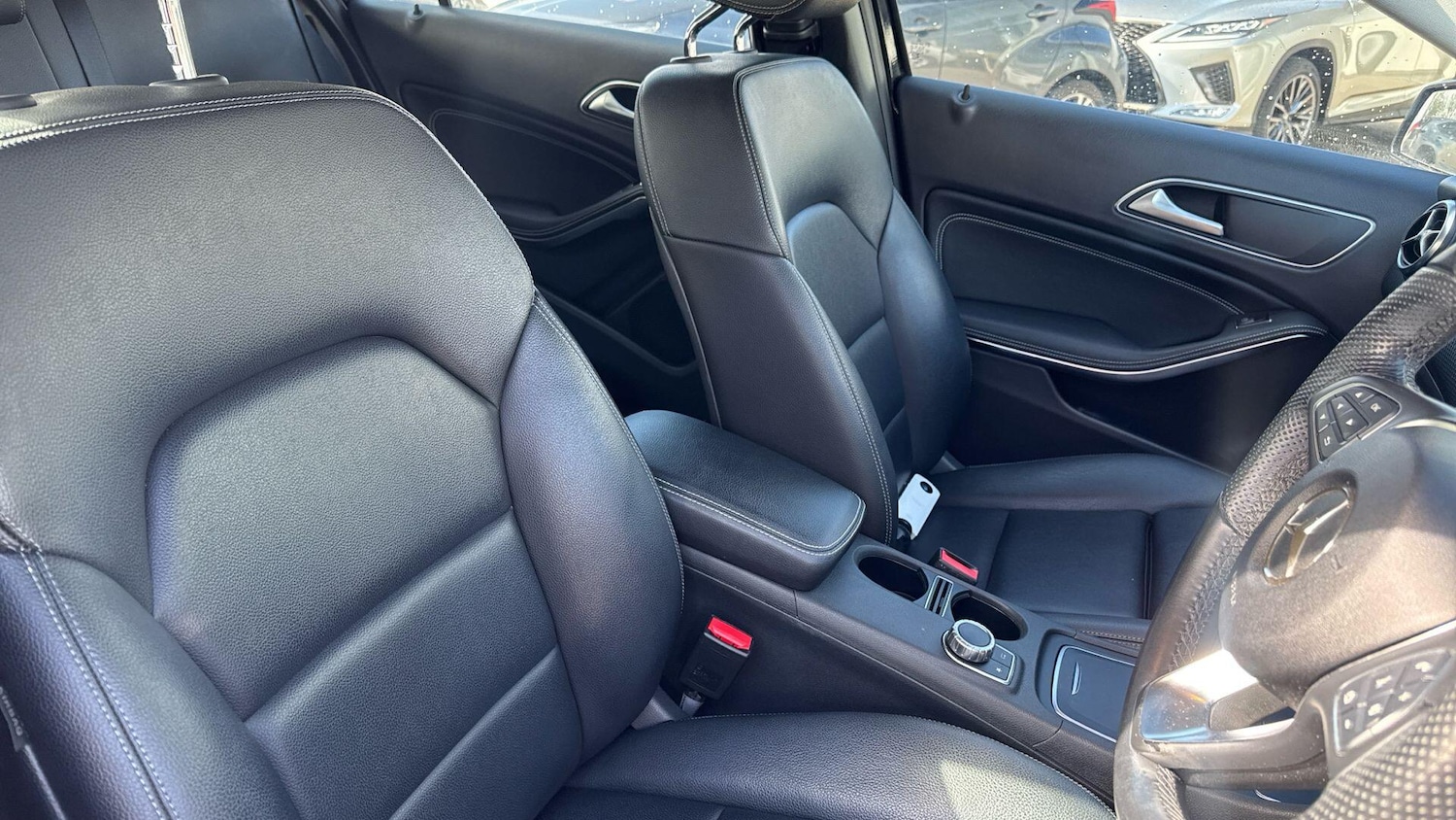 Used Mercedes-Benz A-Class 2015 for sale - 78019649: Photo 12