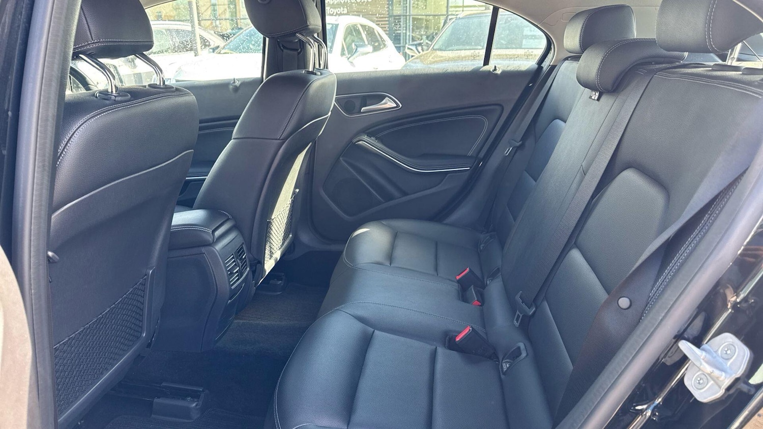 Used Mercedes-Benz A-Class 2015 for sale - 78019649: Photo 13