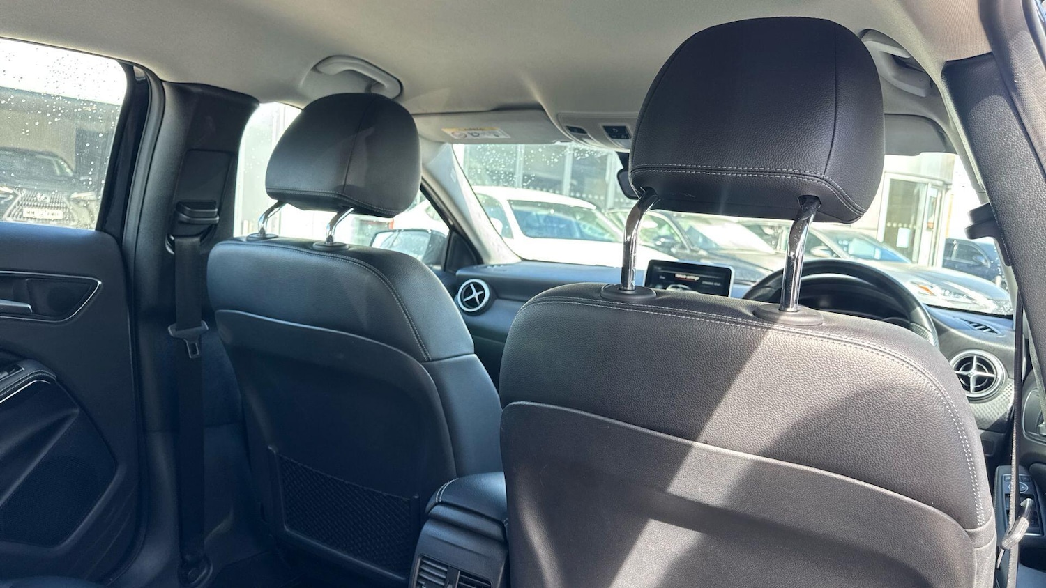 Used Mercedes-Benz A-Class 2015 for sale - 78019649: Photo 14