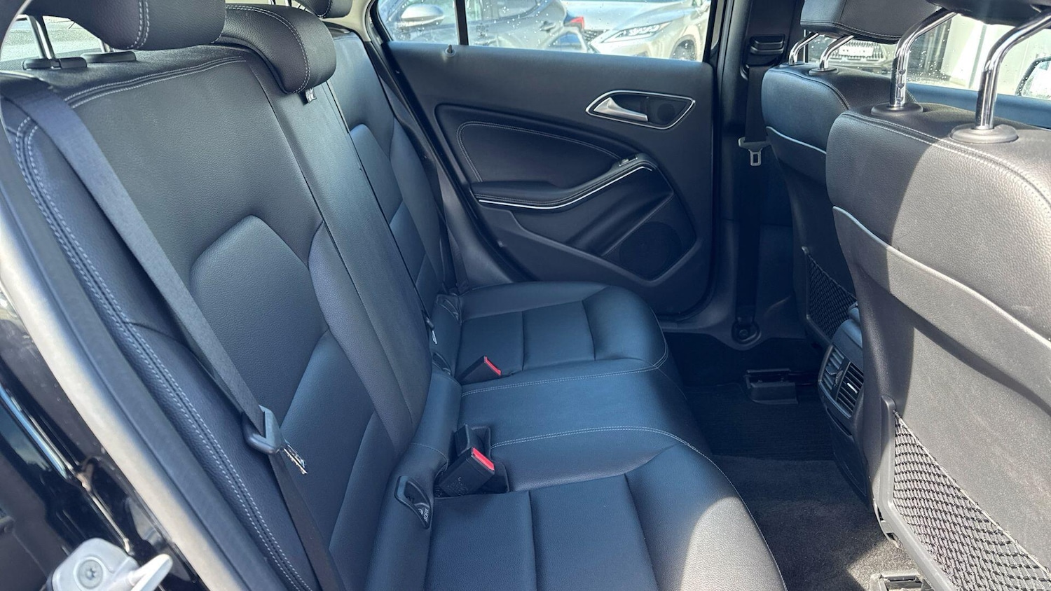 Used Mercedes-Benz A-Class 2015 for sale - 78019649: Photo 15