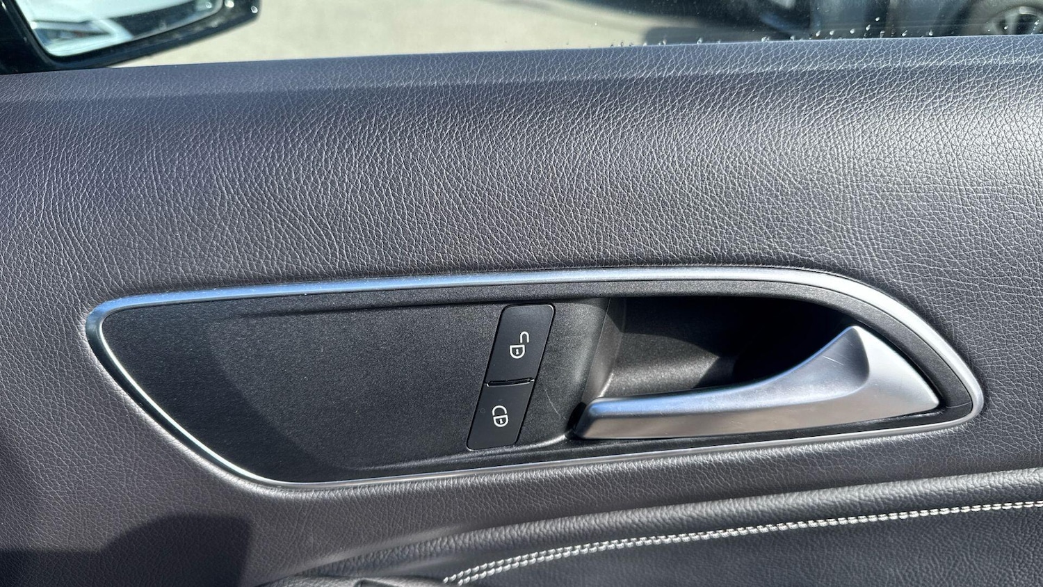 Used Mercedes-Benz A-Class 2015 for sale - 78019649: Photo 16