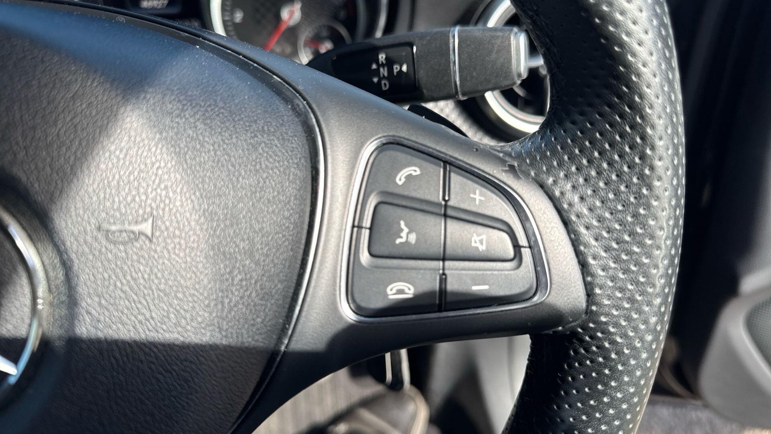 Used Mercedes-Benz A-Class 2015 for sale - 78019649: Photo 20