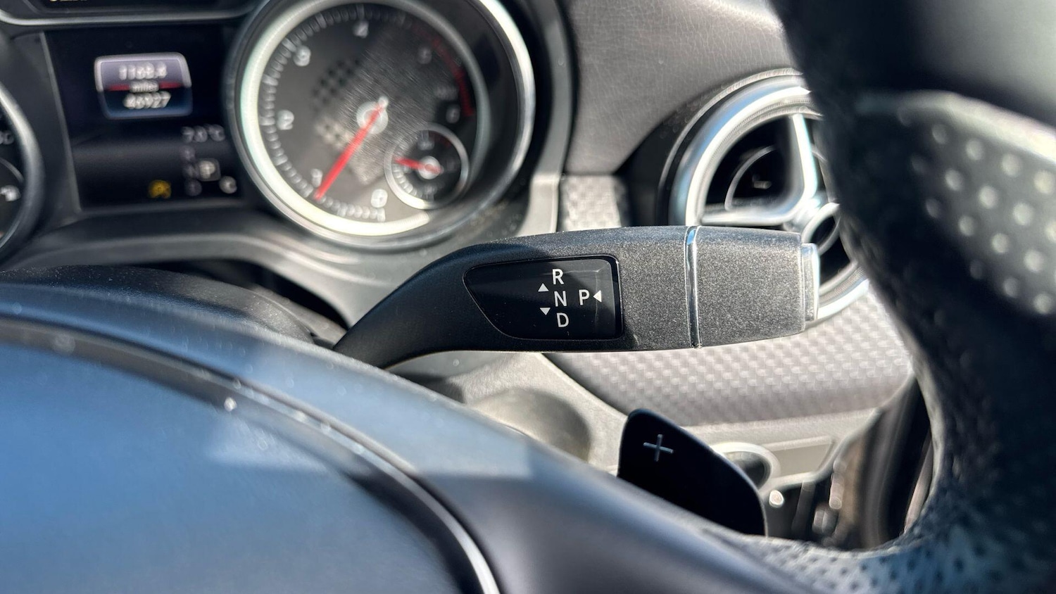 Used Mercedes-Benz A-Class 2015 for sale - 78019649: Photo 21