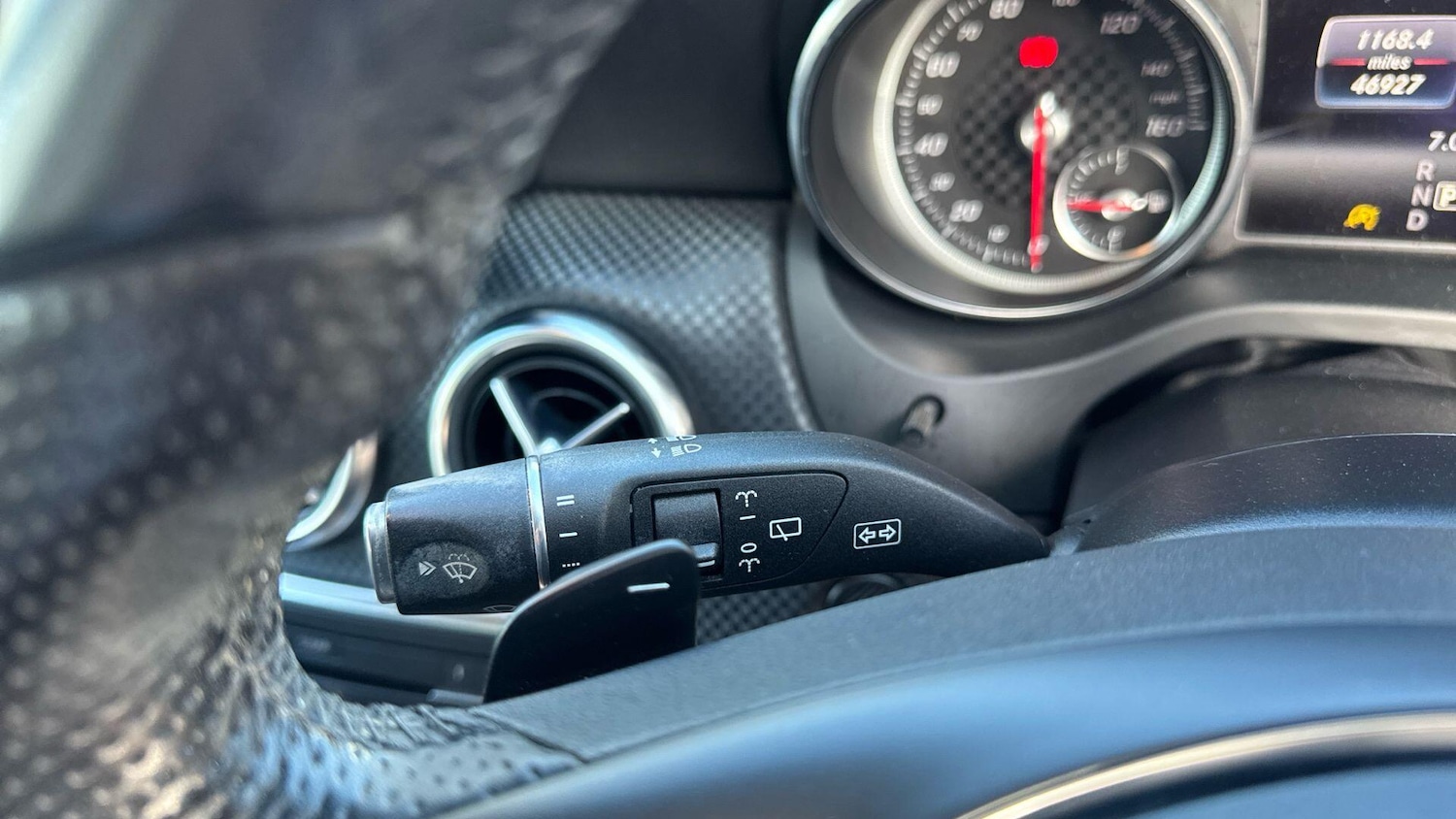 Used Mercedes-Benz A-Class 2015 for sale - 78019649: Photo 22