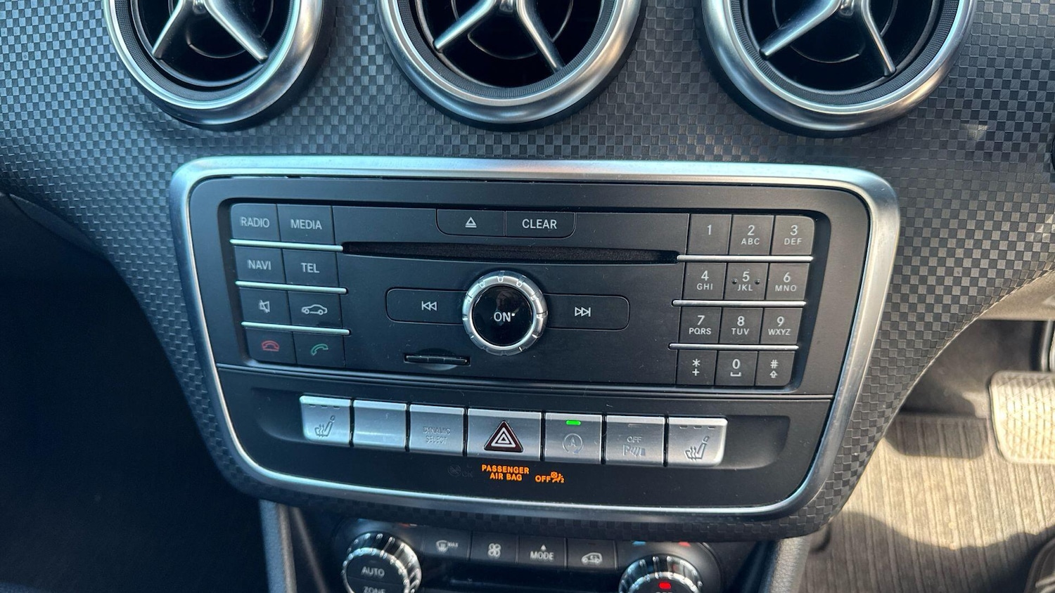 Used Mercedes-Benz A-Class 2015 for sale - 78019649: Photo 23