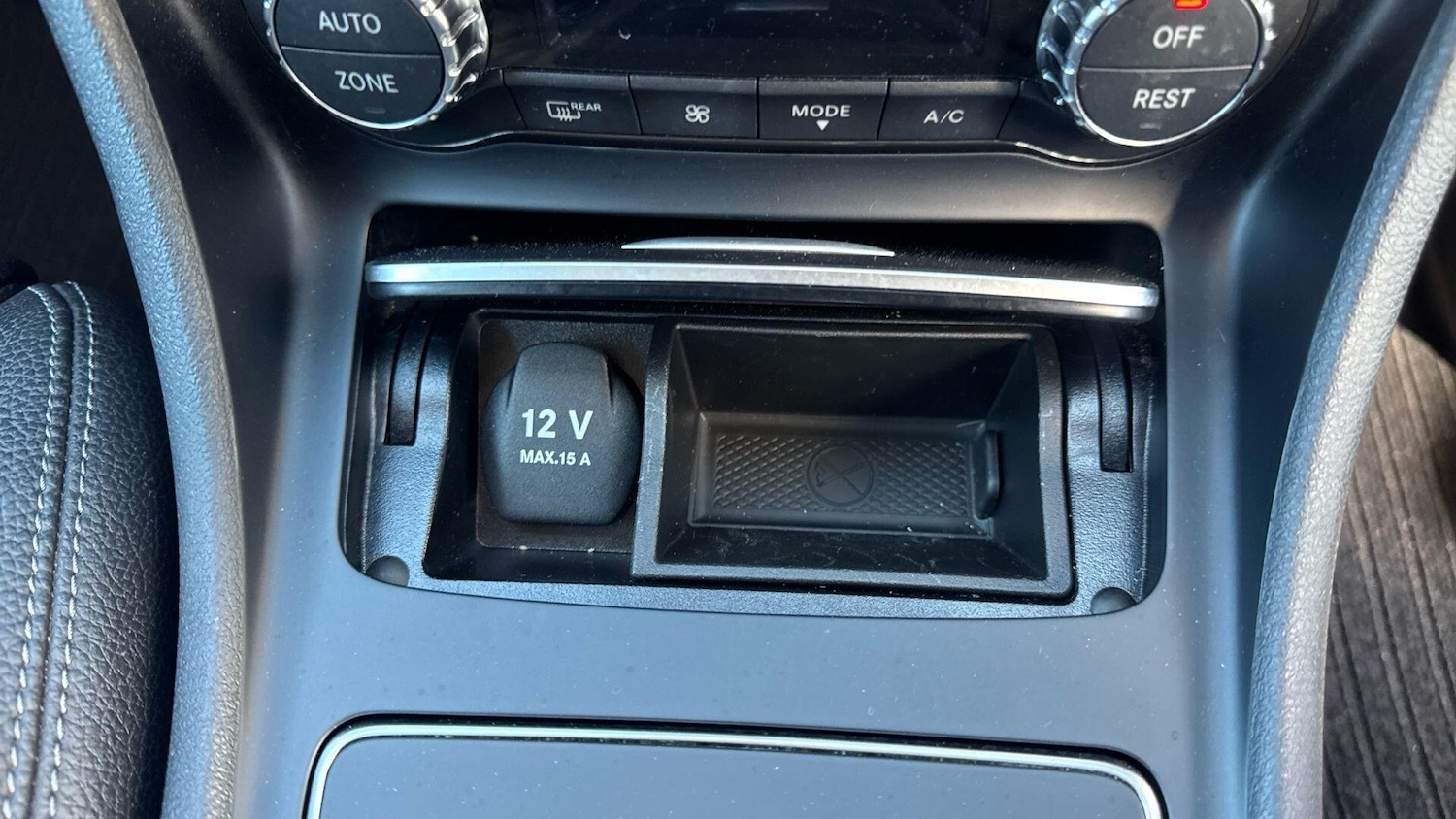 Used Mercedes-Benz A-Class 2015 for sale - 78019649: Photo 24