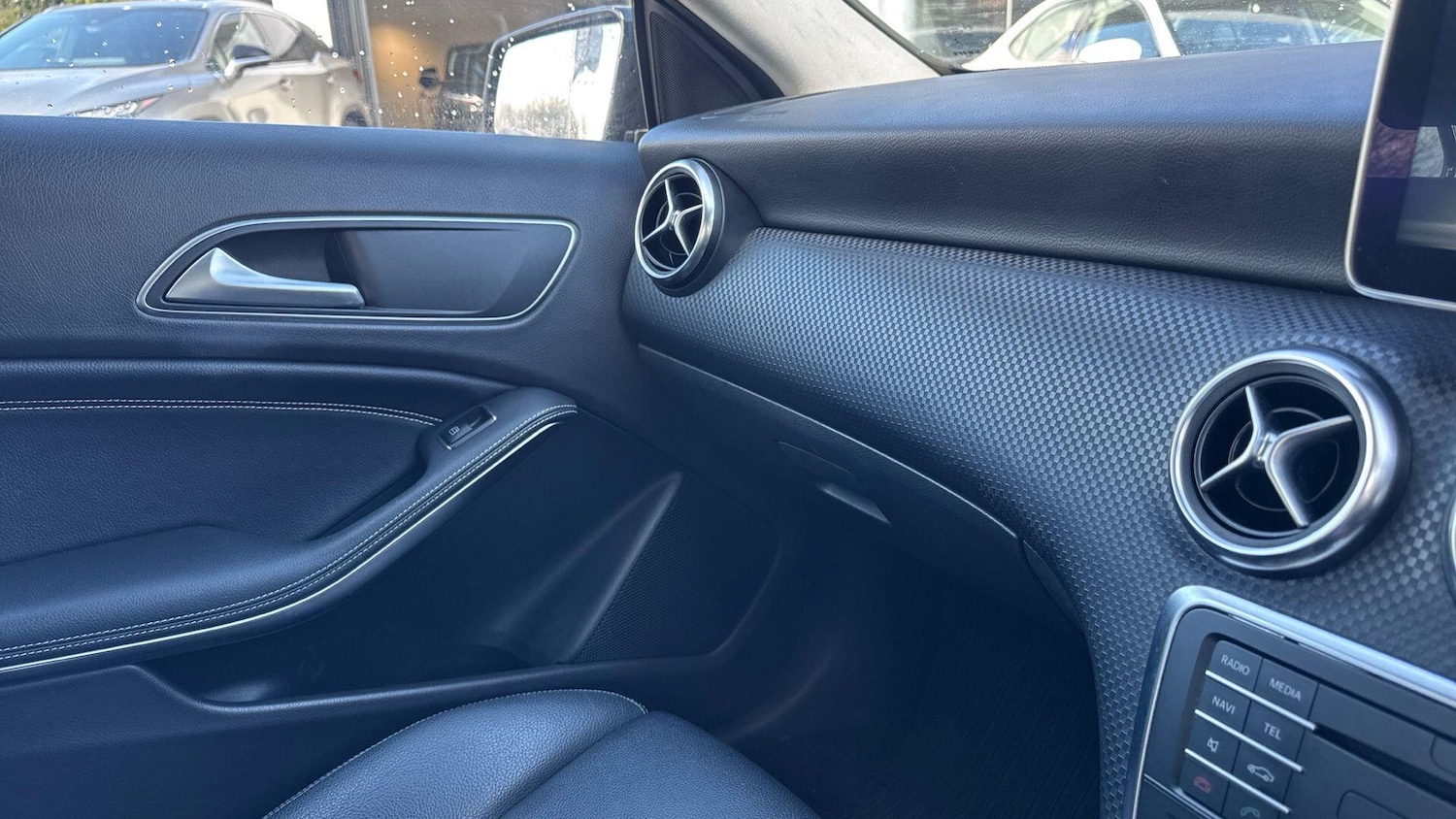 Used Mercedes-Benz A-Class 2015 for sale - 78019649: Photo 27