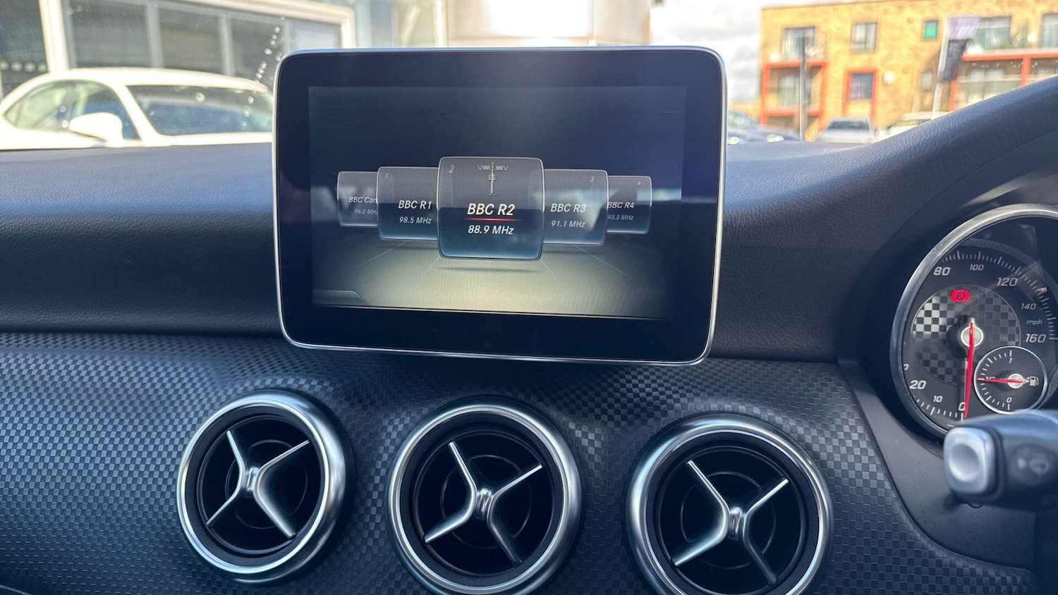 Used Mercedes-Benz A-Class 2015 for sale - 78019649: Photo 29