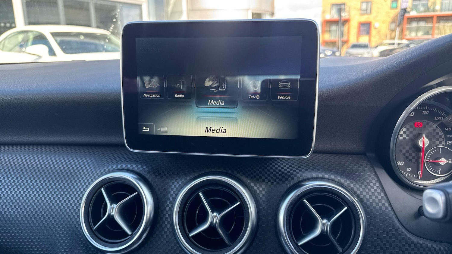 Used Mercedes-Benz A-Class 2015 for sale - 78019649: Photo 30