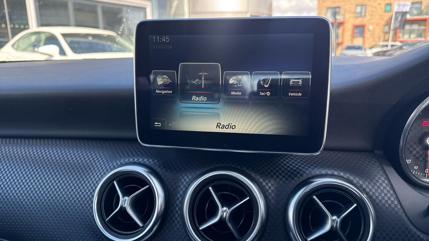 Used Mercedes-Benz A-Class 2015 for sale - 78019649: Photo 31