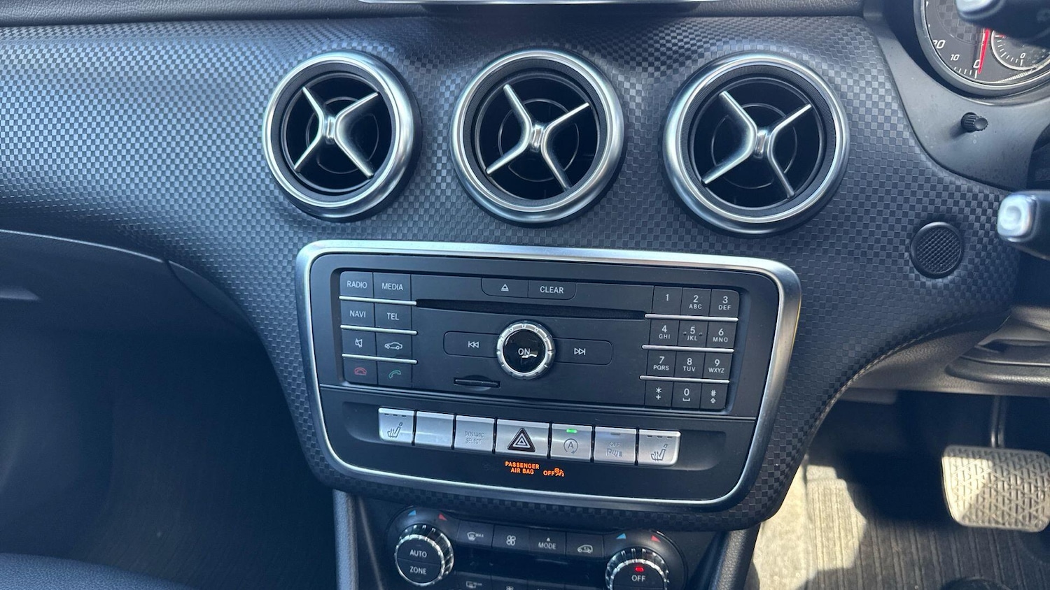 Used Mercedes-Benz A-Class 2015 for sale - 78019649: Photo 34