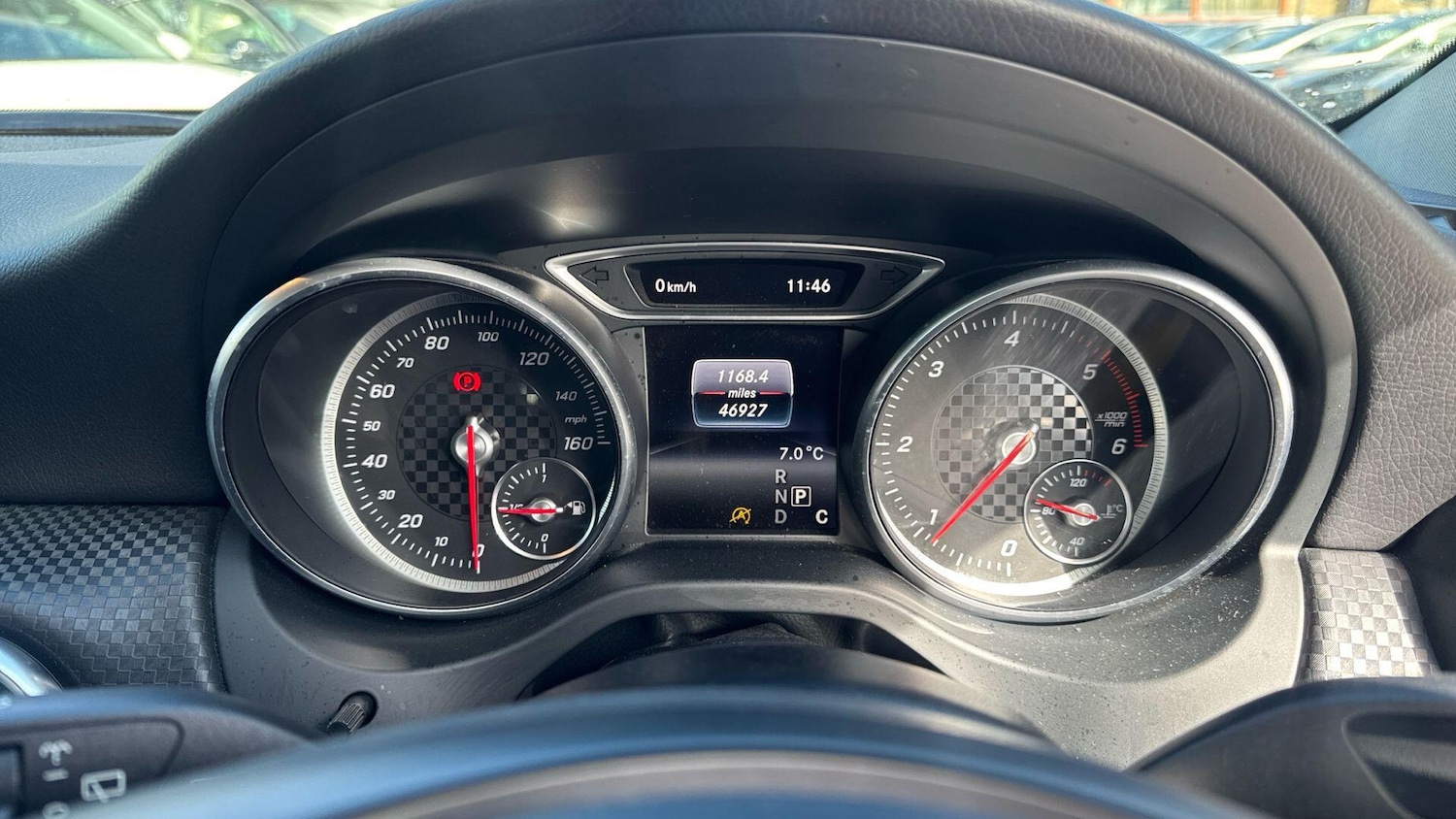 Used Mercedes-Benz A-Class 2015 for sale - 78019649: Photo 37