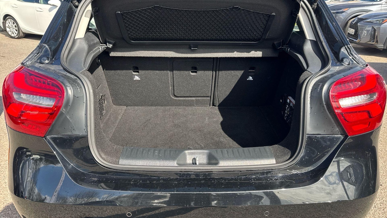 Used Mercedes-Benz A-Class 2015 for sale - 78019649: Photo 39