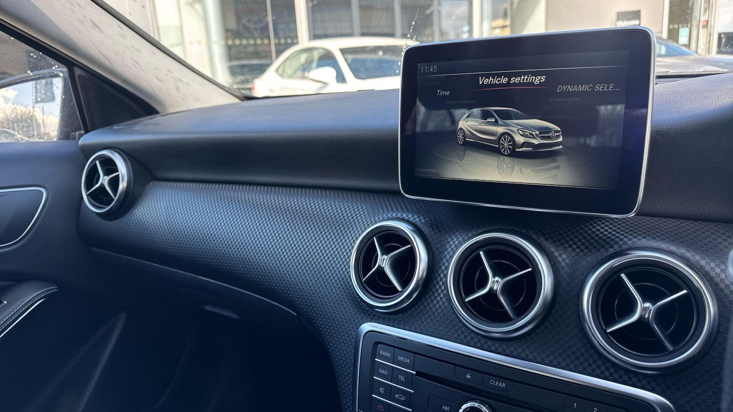 Used Mercedes-Benz A-Class 2015 for sale - 78019649: Photo 44