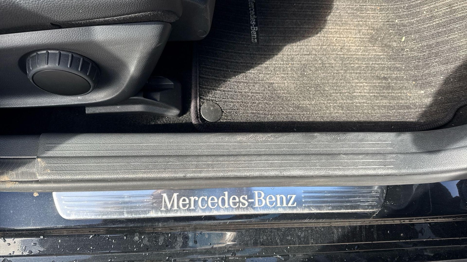 Used Mercedes-Benz A-Class 2015 for sale - 78019649: Photo 45